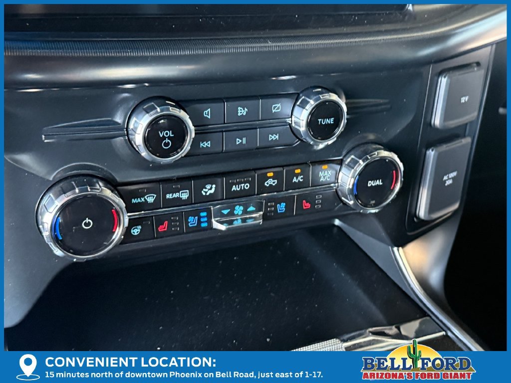 New 2026 Ford F150 Raptor AWD/4WD image 26