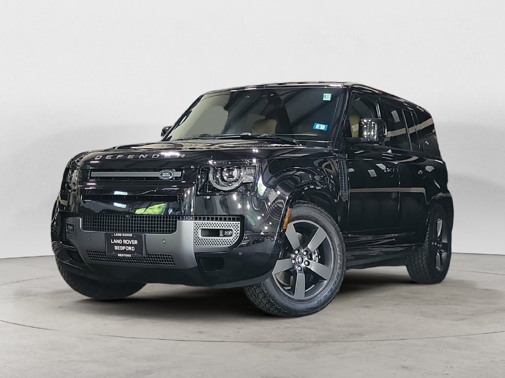 Used 2024 Land Rover Defender 110 V8 AWD/4WD image 1