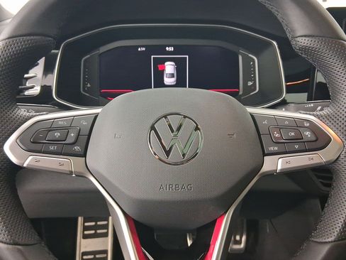 Used 2026 Volkswagen Jetta GLI Autobahn w/ GLI Black Package image 14