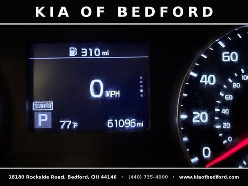Certified 2023 Kia Seltos LX AWD/4WD image 16