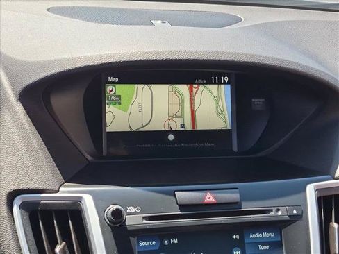 Used 2020 Acura TLX w/ A-SPEC Package FWD image 13