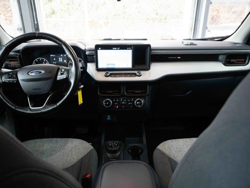 Used 2022 Ford Maverick XLT w/ Equipment Group 300A Standard image 20