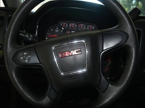 Used 2015 GMC Sierra 1500 2WD Double Cab w/ Sierra Convenience Package image 12