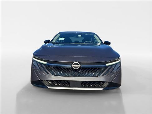 New 2026 Nissan Sentra SV w/ SV Convenience Package FWD image 8