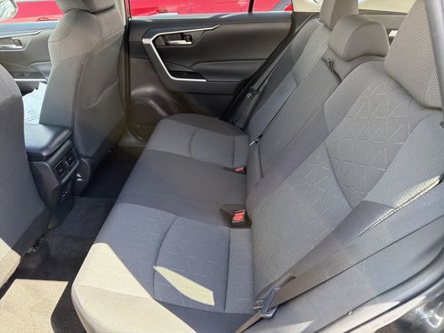 Used 2023 Toyota RAV4 XLE AWD/4WD image 21