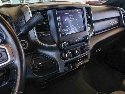 Used 2024 RAM 2500 Big Horn image 14