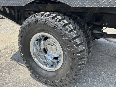 Used 2019 RAM 3500 Tradesman AWD/4WD image 12