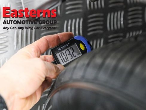 Used 2023 Toyota Camry LE image 26