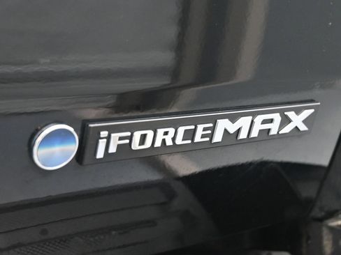 Used 2025 Toyota Tundra Limited image 19