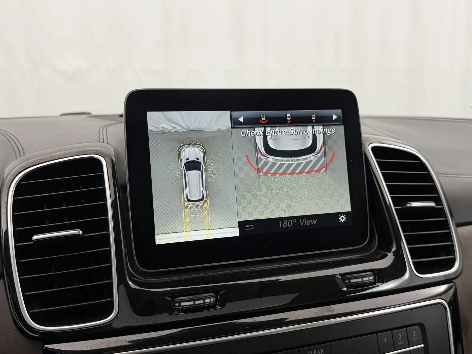Used 2018 Mercedes-Benz GLE 63 AMG S image 29