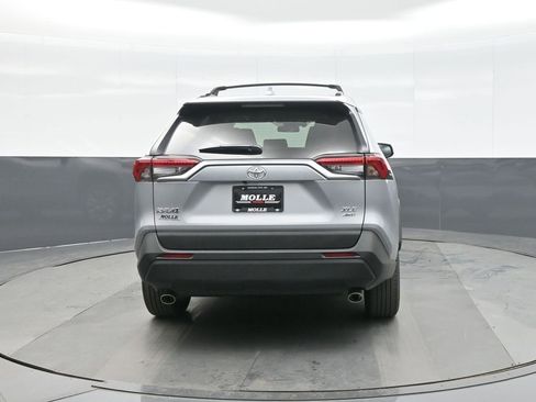 New 2025 Toyota RAV4 XLE Premium image 6