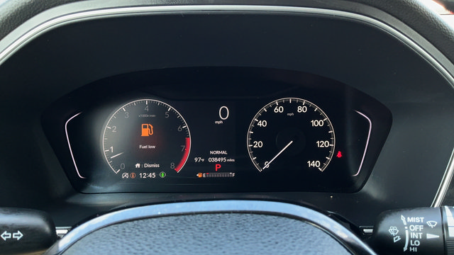 Used 2025 Honda Pilot EX-L image 14