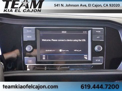 Used 2019 Volkswagen Jetta S w/ Driver Assistance Package FWD image 24