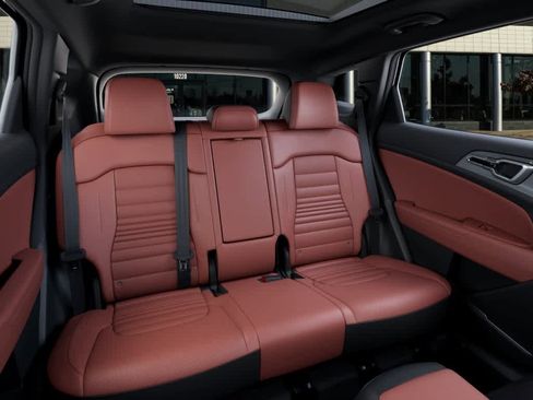 New 2026 Kia Sportage SX AWD/4WD image 16