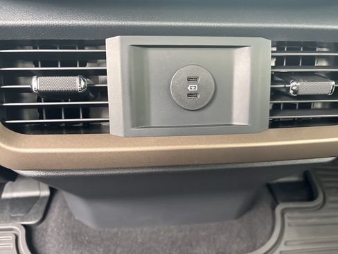 New 2025 Ford F150 STX w/ Equipment Group 201A FX4 image 14