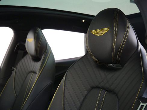 New 2026 Aston Martin DBX 707 image 5