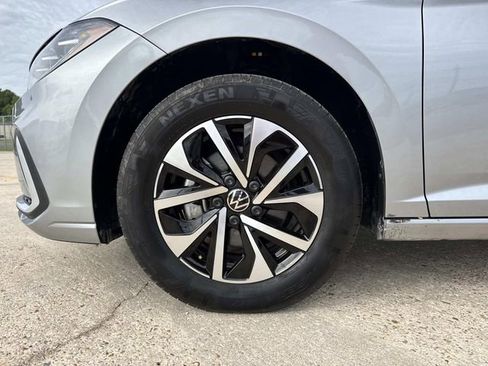 Used 2025 Volkswagen Jetta S FWD image 19