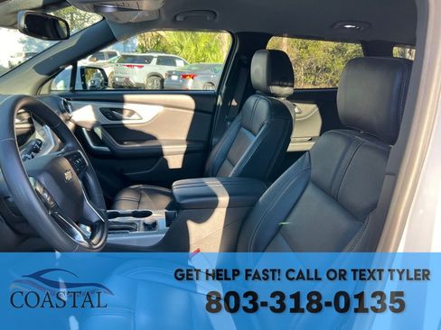 Used 2021 Chevrolet Blazer LT image 14