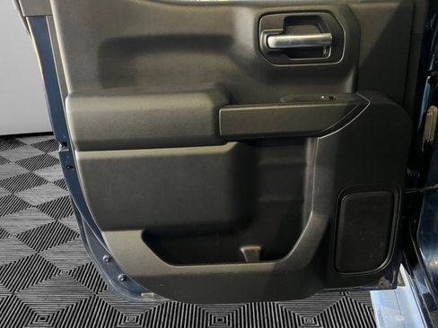 Used 2019 Chevrolet Silverado 1500 LT image 19