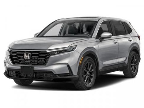 New 2027 Honda CR-V EX-L image 24