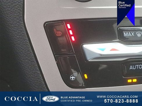 Certified 2023 Ford Explorer XLT w/ Equipment Group 202A image 24