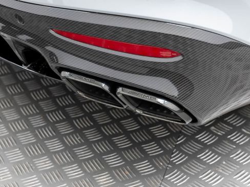 Used 2025 Mercedes-Benz AMG GT 63 image 53