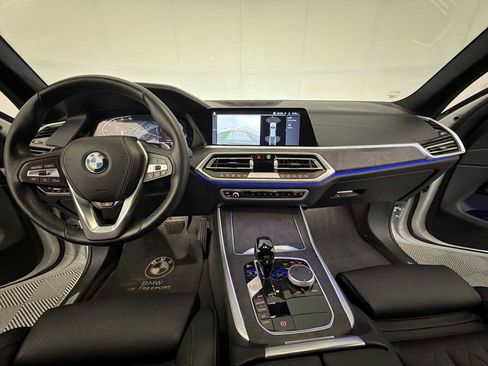 Certified 2023 BMW X5 xDrive40i w/ Premium Package image 15
