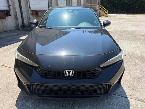 Used 2026 Honda Civic Sport image 17