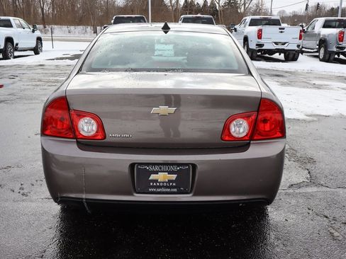 Used 2012 Chevrolet Malibu LS w/ LS Uplevel Package image 26