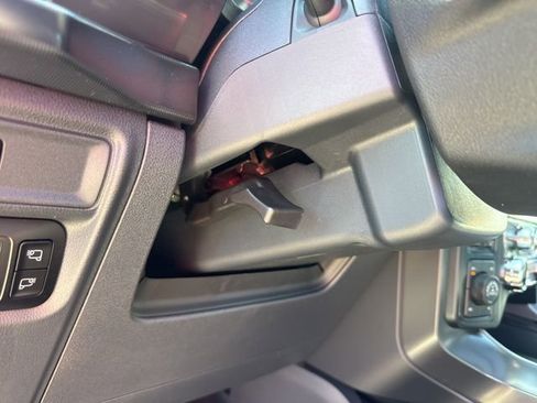 New 2026 Ford F150 Lariat AWD/4WD image 24