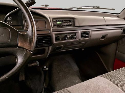 Used 1997 Ford F250 4x4 SuperCab Heavy Duty image 6