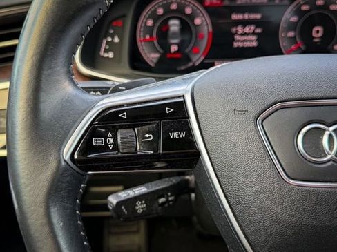 Used 2021 Audi A6 Premium Plus w/ Premium Plus Package image 21