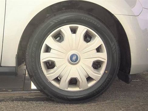 Used 2022 Ford Transit Connect XLT FWD image 8