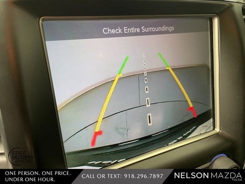 Used 2017 Jeep Grand Cherokee Altitude image 29