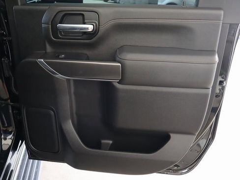 Used 2022 GMC Sierra 2500 AT4 w/ AT4 Preferred Package image 51