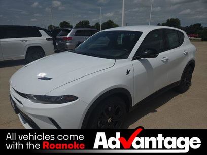 New 2025 Dodge Hornet GT w/ GT Blacktop Package