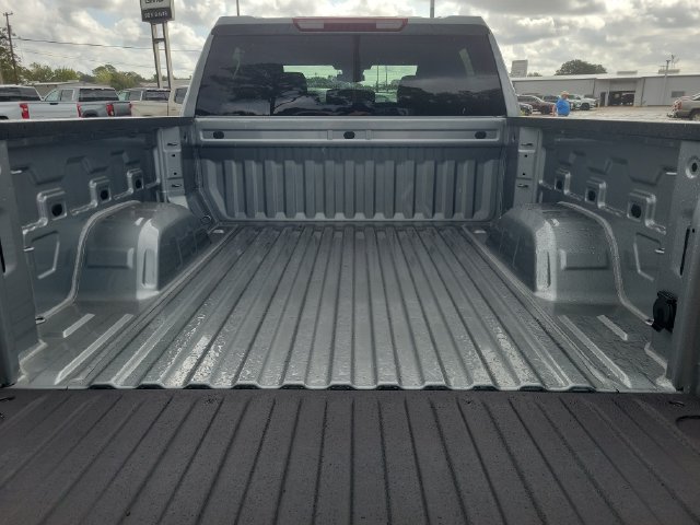 New 2026 Chevrolet Silverado 1500 RST w/ Z71 Off-Road Package AWD/4WD image 6