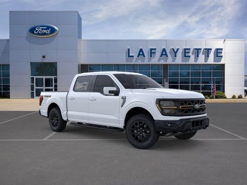 New 2025 Ford F150 Tremor w/ Equipment Group 402A High image 7