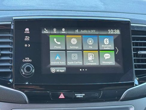 Certified 2023 Honda Passport EX-L image 20