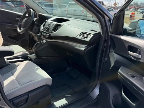 Used 2016 Honda CR-V LX image 15