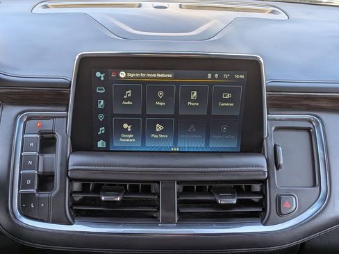 Used 2024 Chevrolet Tahoe LT RWD image 19