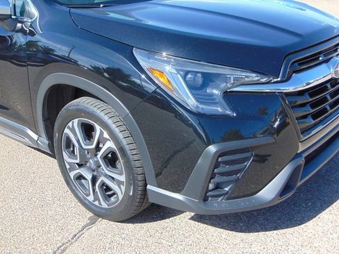 Used 2023 Subaru Ascent Limited w/ Technology Package AWD/4WD image 2