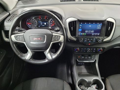 Used 2018 GMC Terrain SLE w/ Driver Convenience Package image 22