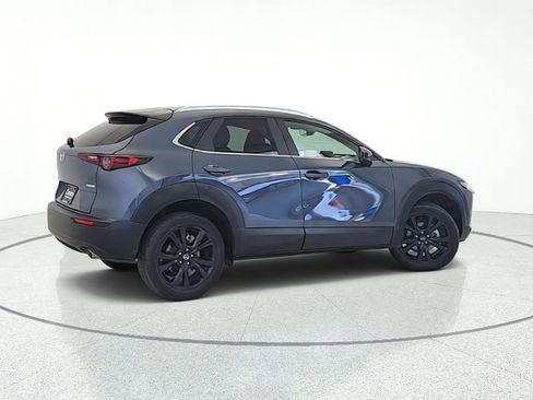 Used 2025 MAZDA CX-30 AWD 2.5 S w/ Preferred Package image 6