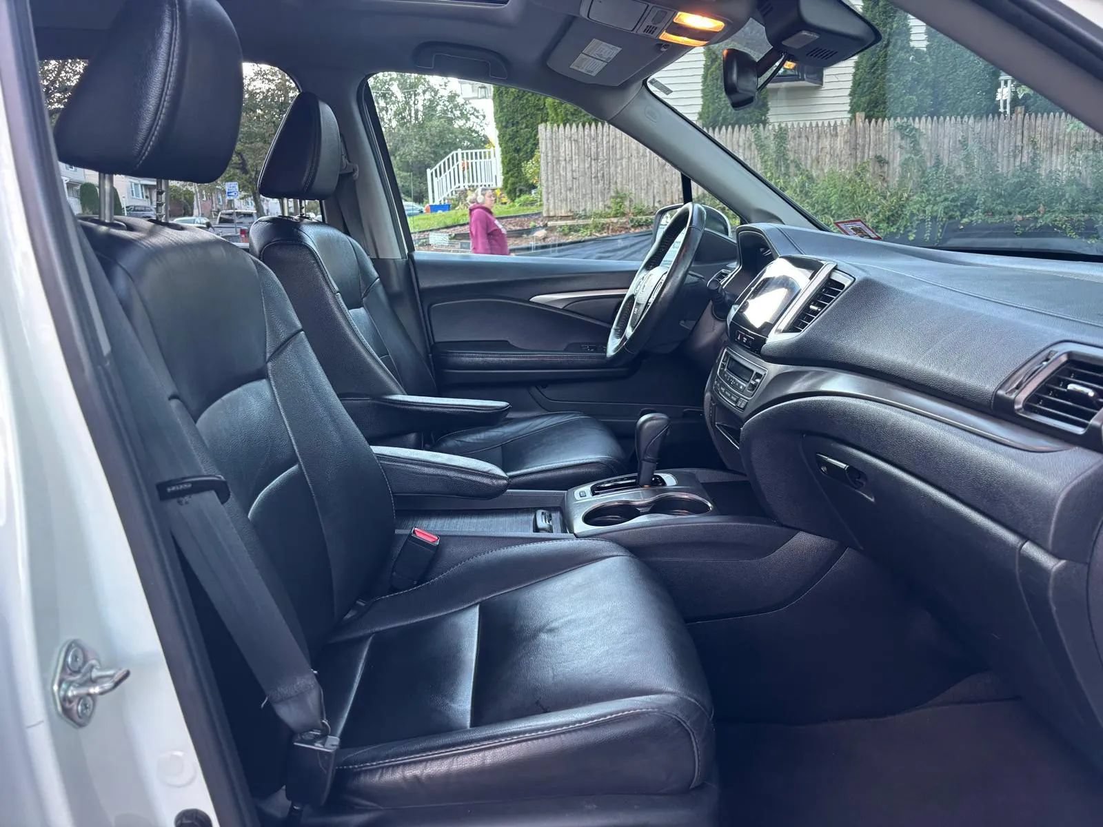 Used 2017 Honda Pilot EX-L image 29