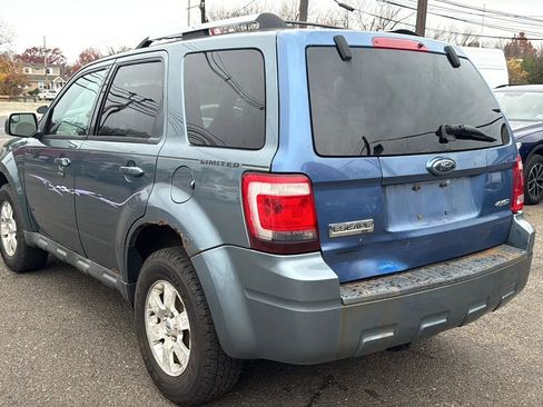 Used 2012 Ford Escape Limited image 7