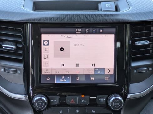 New 2026 RAM 1500 4x4 Crew Cab image 19