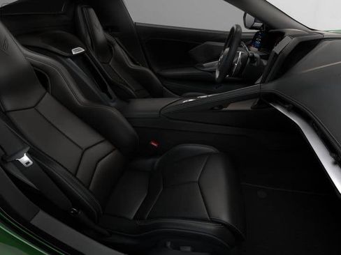 New 2026 Chevrolet Corvette 1LT image 70