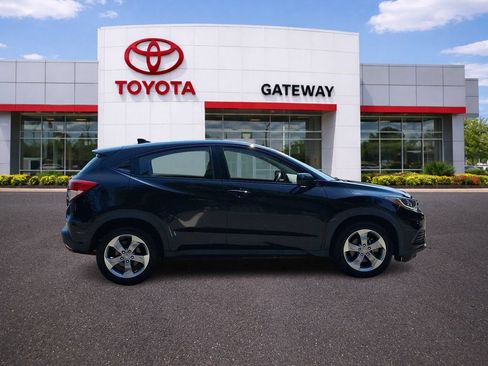 Used 2020 Honda HR-V LX image 4