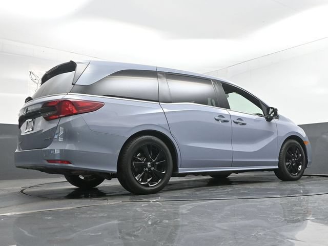 Used 2023 Honda Odyssey Sport image 33